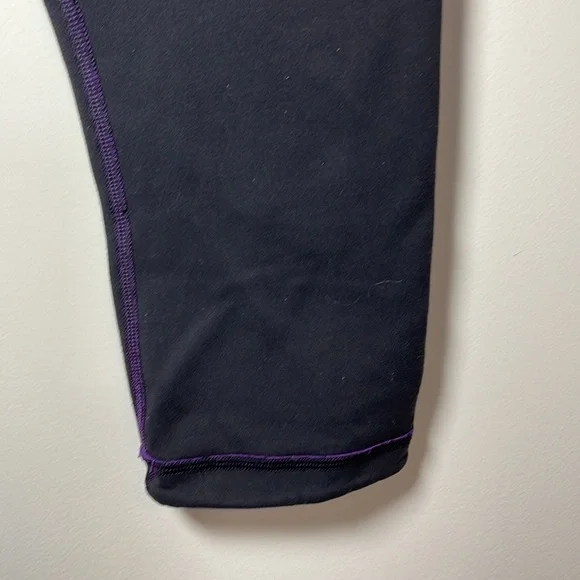 Lululemon Capris - Picture 3 of 11